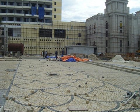 3VGroup Chuyên Cung Cấp Đá Cubic Tại Tỉnh Long An