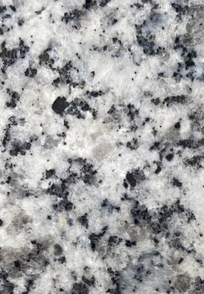 Đá Granite Trắng Đắc Nông