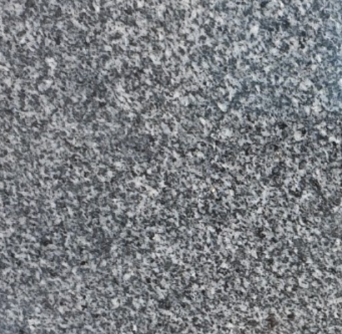 Đá Granite Xám Lông Chuột