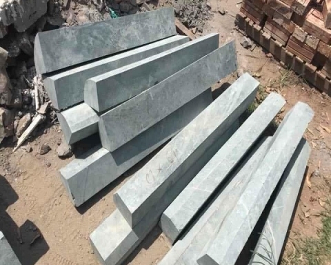 3VGroup Chuyên Cung Cấp Đá Bó Vỉa Lát Đường Tại Tỉnh Bạc Liêu - Cà Mau