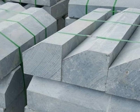 3VGroup Chuyên Cung Cấp Đá Bó Vỉa Lát Đường Tại Tỉnh Bến Tre