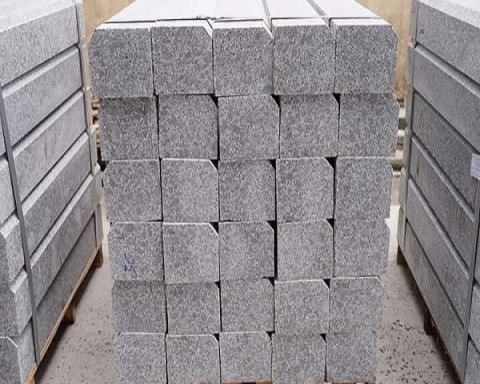 3VGroup Chuyên Cung Cấp Đá Bó Vỉa Lát Đường Tại Tỉnh Đồng Tháp