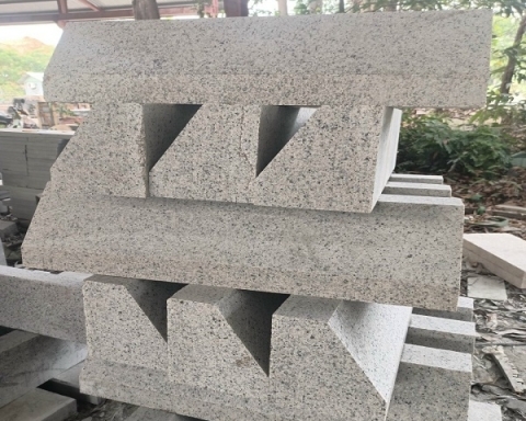 3VGroup Chuyên Cung Cấp Đá Bó Vỉa Lát Đường Tại Tỉnh Hậu Giang