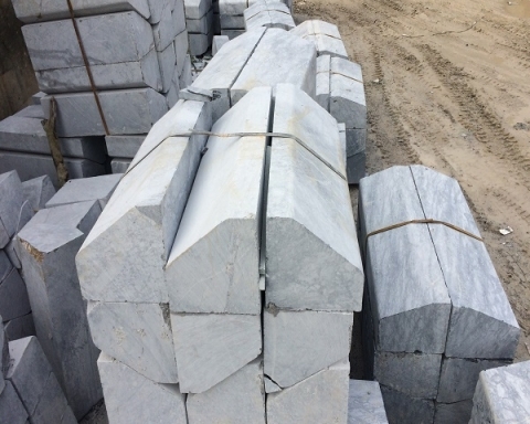 3VGroup Chuyên Cung Cấp Đá Bó Vỉa Lát Đường Tại Tỉnh Long An