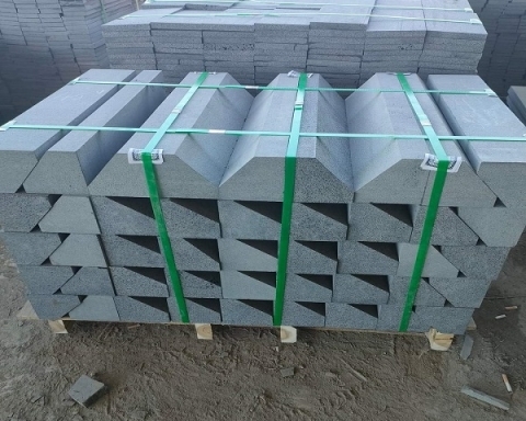 3VGroup Chuyên Cung Cấp Đá Bó Vỉa Lát Đường Tại Tỉnh Sóc Trăng