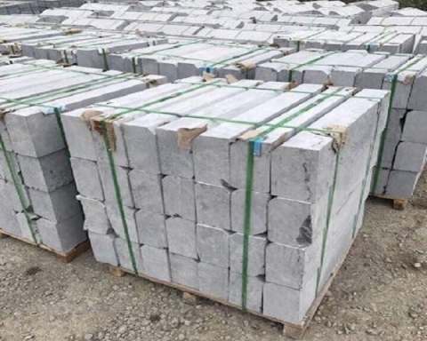 3VGroup Chuyên Cung Cấp Đá Bó Vỉa Lát Đường Tại Tỉnh Vĩnh Long