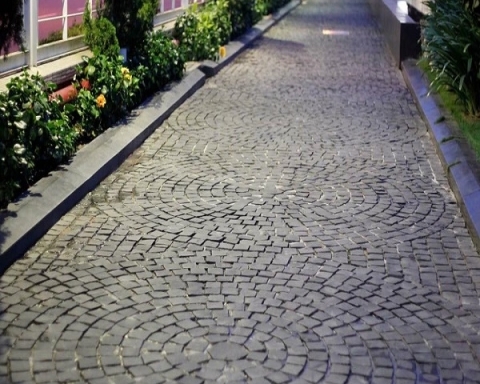 3VGroup Chuyên Cung Cấp Đá Cubic Tại Tỉnh An Giang