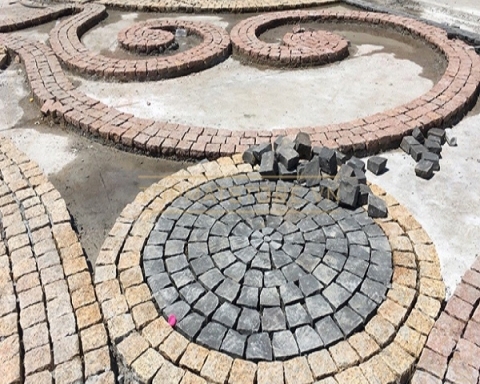 3VGroup Chuyên Cung Cấp Đá Cubic Tại Tỉnh Hậu Giang