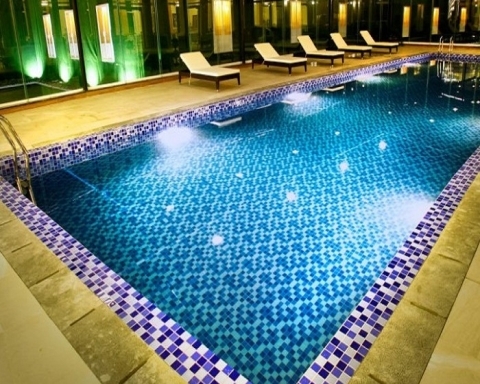 3VGroup Chuyên Cung Cấp Đá Hồ Bơi Tại Tỉnh Cần Thơ