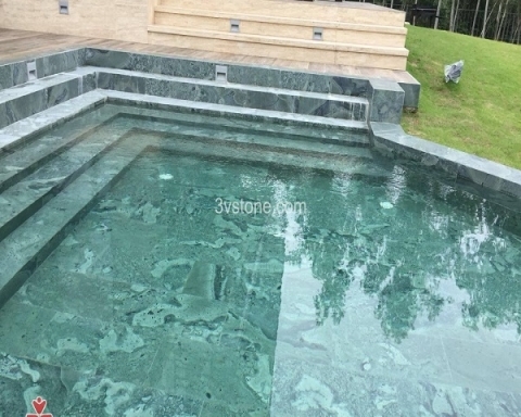 3VGroup Chuyên Cung Cấp Đá Hồ Bơi Tại Tỉnh Đồng Tháp