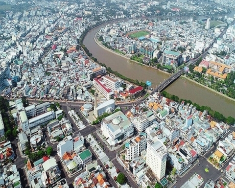 3VGroup Chuyên Cung Cấp Đá Lát Vỉa Hè Tại Tỉnh An Giang