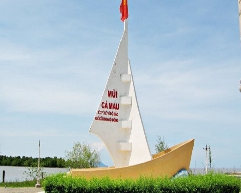 3VGroup Chuyên Cung Cấp Đá Lát Vỉa Hè Tại Tỉnh Cà Mau - Bạc Liêu