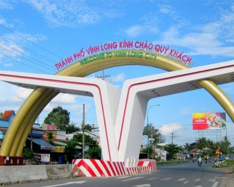 3VGroup Chuyên Cung Cấp Đá Lát Vỉa Hè Tại Tỉnh Vĩnh Long