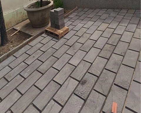 3Vgroup Chuyên Cung Cấp Đá Ốp Lát Sân Vườn Tại An Giang