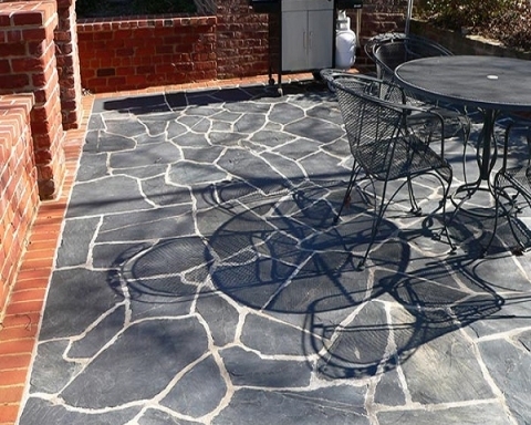 3Vgroup Chuyên Cung Cấp Đá Ốp Lát Sân Vườn Tại An Giang