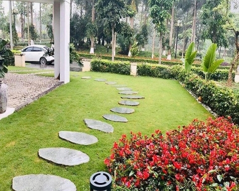 3Vgroup Chuyên Cung Cấp Đá Ốp Lát Sân Vườn Tại Bạc Liêu - Cà Mau