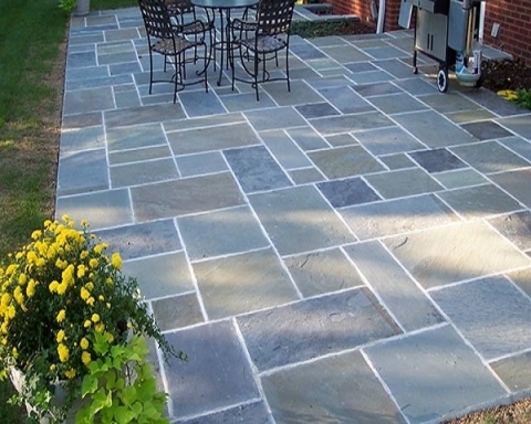 3Vgroup Chuyên Cung Cấp Đá Ốp Lát Sân Vườn Tại Bến Tre