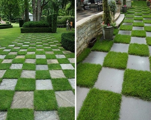 3Vgroup Chuyên Cung Cấp Đá Ốp Lát Sân Vườn Tại Hậu Giang