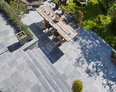 3Vgroup Chuyên Cung Cấp Đá Ốp Lát Sân Vườn Tại Tiền Giang 