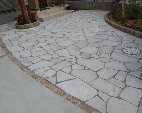 3Vgroup Chuyên Cung Cấp Đá Ốp Lát Sân Vườn Tại Vĩnh Long