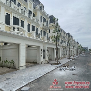 3VStone Giao Đá Công Trình Hà Nội