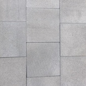 Bazan Xám Thô Đắc Mil