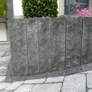 Đá Bazan cột rào (Bazan cây)