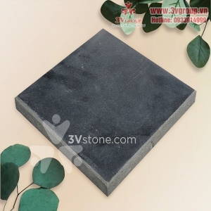 Đá Bazan Đen Mài Honed