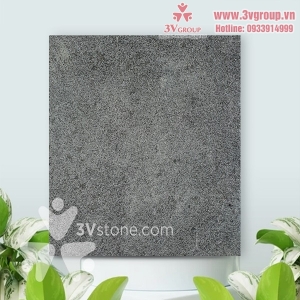 Đá Bazan Đen Thô 