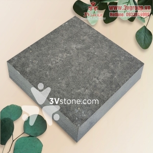 Đá Bazan Xám Khò