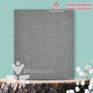 Đá Bazan Xám Phun Cát