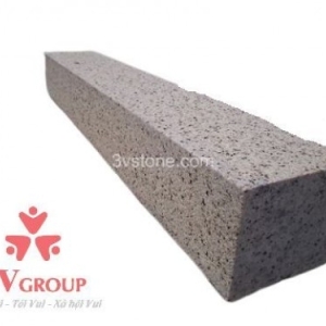 Đá Bó vỉa Đen Phú Yên Giải phân cách