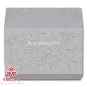 Đá Bó vỉa Ghi Sáng Thanh Hoá băm