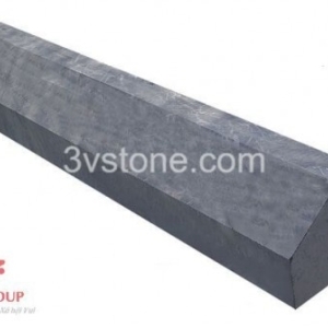 Đá Bó vỉa Xanh Đen Thanh Hoá