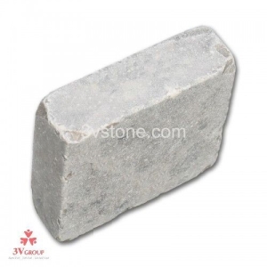 Đá Cubic Ghi Sáng Quay Mẻ