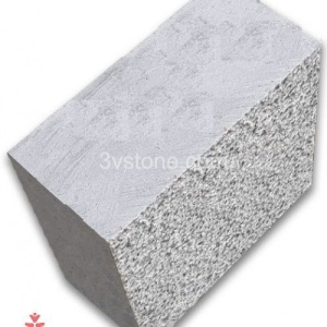 Đá Cubic Ghi Sáng Thanh Hoá cắt 5 mặt, băm 1 mặt