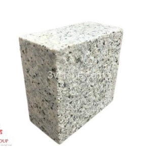 Đá Cubic Nâu Phước Hoà cắt quy cách