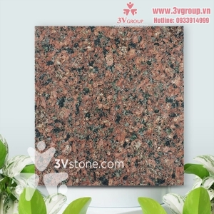 Đá Đỏ Bình Định Bóng