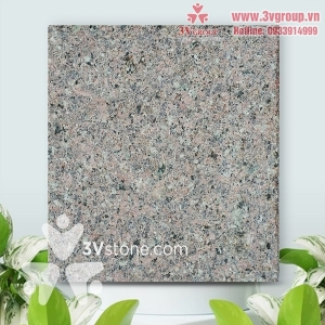 Đá Đỏ Bình Định Thô