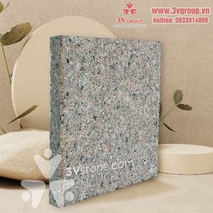 Đá Đỏ Bình Định Thô