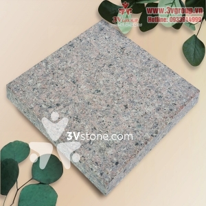 Đá Đỏ Bình Định Thô