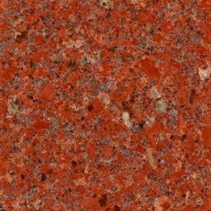 Đá Granite Đỏ Bình Định