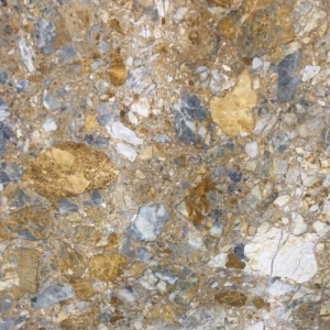 Đá Lát Vàng Dăm Kết