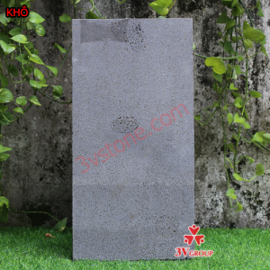 Đá Lát vỉa hè Đường đi Bazan Tổ Kiến