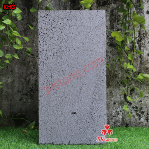 Đá Lát vỉa hè Đường đi Bazan Tổ Ong