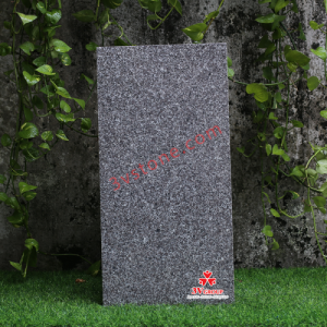 Đá Lát vỉa hè Đường đi Tím Hoa Cà