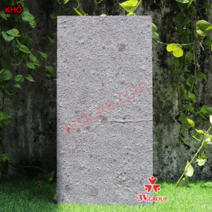 Đá Lát vỉa hè Đường đi Tím Lâm Đồng