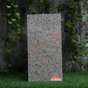 Đá Lát vỉa hè Đường đi Vàng Bình Định