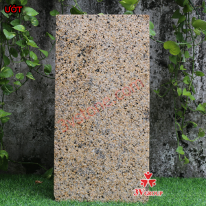 Đá Lát vỉa hè Đường đi Vàng Bình Định băm mặt