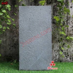 Đá Lát vỉa hè Đường đi Xanh Rêu Khò lửa